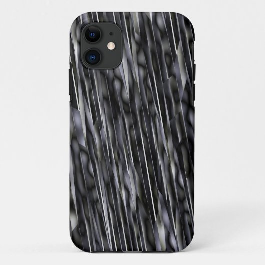 Space Rock 02 Case-Mate iPhone Case (Achterkant)