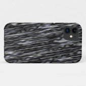 Space Rock 02 Case-Mate iPhone Case (Achterkant (horizontaal))