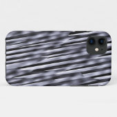 Space Rock Case-Mate iPhone Case (Achterkant (horizontaal))