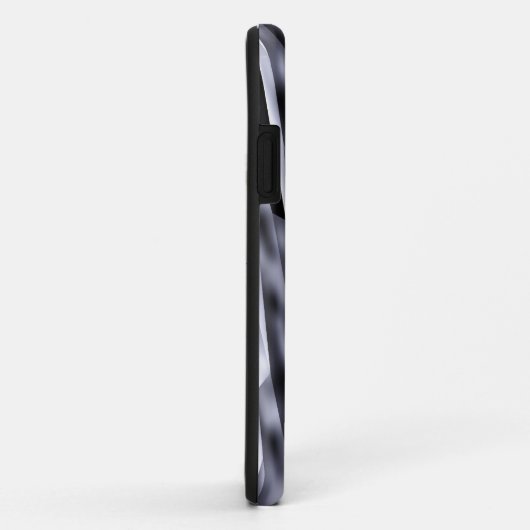 Space Rock Case-Mate iPhone Case (Achterkant/rechts)