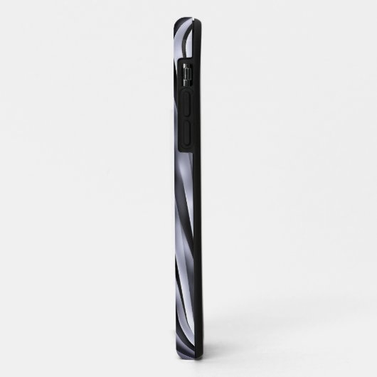 Space Rock Case-Mate iPhone Case (Achterkant/links)