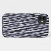Space Rock Case-Mate iPhone Case (Achterkant (horizontaal))