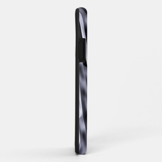 Space Rock Case-Mate iPhone Case (Achterkant/rechts)