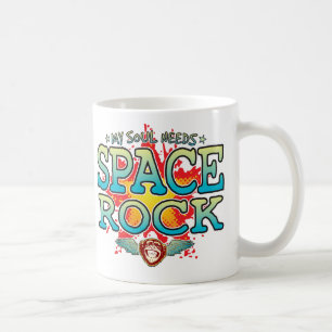 Space Rock Soul Mok