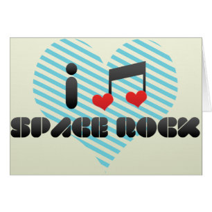 Space Rock-ventilator