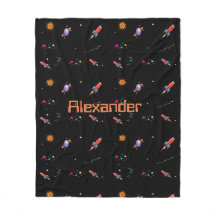 Space Rocket boys - Persoonlijk