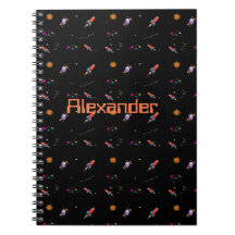 Space Rocket Boys School