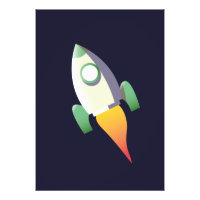 Space Rocket