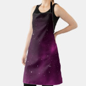 Space scape illustration astronomy graphic design schort (Insitu)