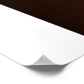 Space ship temple carpet poster (Hoek)