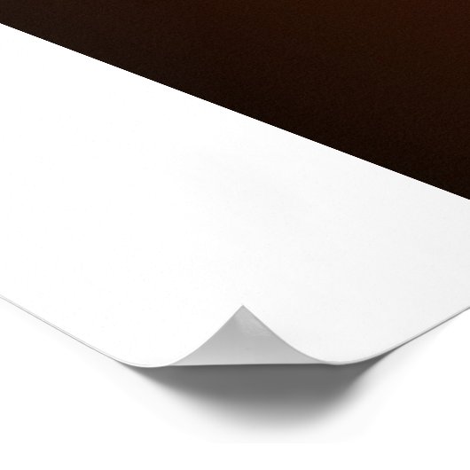 Space ship temple carpet poster (Hoek)