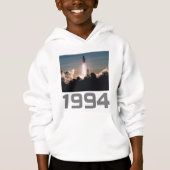 Space Shuttle (Voorkant)