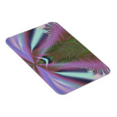 Space Shuttle Abstract starten Magneet (Rechterzijde)