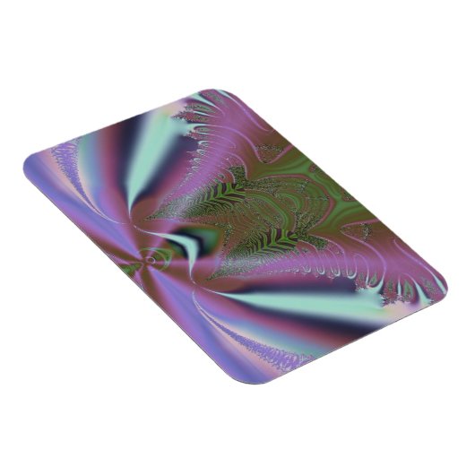 Space Shuttle Abstract starten Magneet (Rechterzijde)