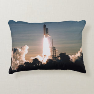 Space Shuttle Accent Kussen