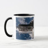 Space Shuttle Atlantis 2 Mok (Links)