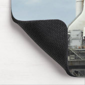 Space shuttle Atlantis 2 Muismat (Hoek)