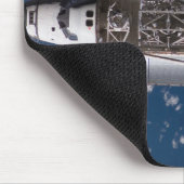 Space Shuttle Atlantis 2 Muismat (Hoek)