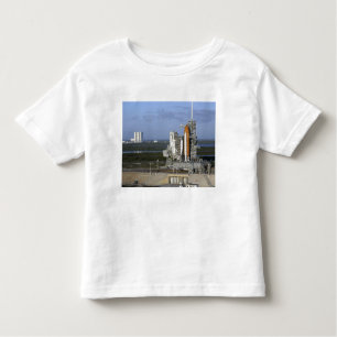 Space shuttle Atlantis 3 Kinder Shirts