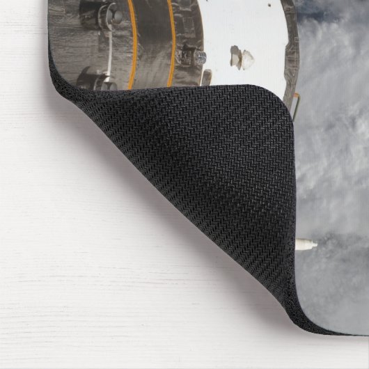 Space Shuttle Atlantis 3 Muismat (Hoek)