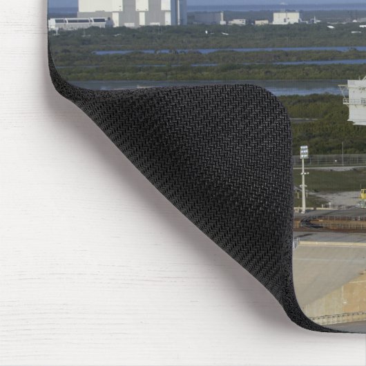 Space shuttle Atlantis 3 Muismat (Hoek)