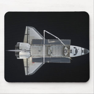 Space shuttle Atlantis 4 Muismat