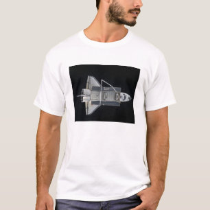 Space shuttle Atlantis 4 T-shirt
