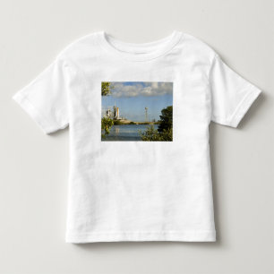 Space Shuttle Atlantis en Endeavor Kinder Shirts