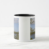 Space Shuttle Atlantis is klaar Mok (Midden)