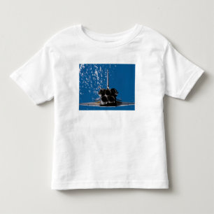 Space Shuttle Atlantis Kinder Shirts