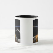 Space Shuttle Atlantis-laadbay Mok (Midden)