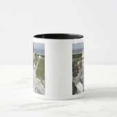 Space shuttle Atlantis Mok (Midden)