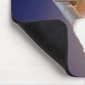 Space Shuttle Atlantis Muismat (Hoek)