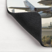 Space Shuttle Atlantis Muismat (Hoek)