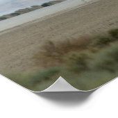 Space Shuttle Atlantis Poster (Hoek)