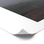 Space Shuttle Atlantis - STS-115 Poster (Hoek)