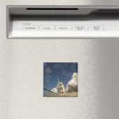 Space Shuttle Atlantis tilt af 20 Magneet (Insitu (Vaatwasser))