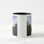 Space Shuttle Atlantis tilt af 26 Mok (Midden)