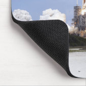 Space Shuttle Atlantis tilt af 27 Muismat (Hoek)