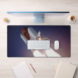 Space Shuttle Bureaumat