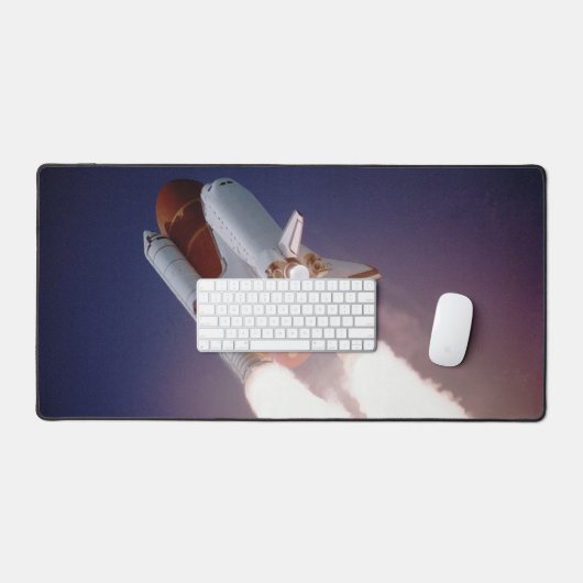 Space Shuttle Bureaumat (Keyboard & Muis)