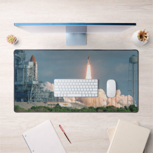 Space Shuttle Bureaumat