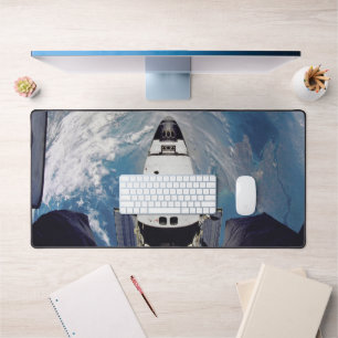 Space Shuttle Bureaumat