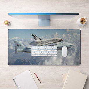 Space Shuttle Bureaumat