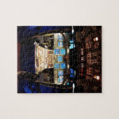Space Shuttle Cockpit Legpuzzel (Horizontaal)