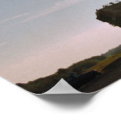 Space Shuttle Columbia (STS-90) Poster (Hoek)