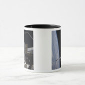 Space Shuttle Discovery 10 Mok (Midden)