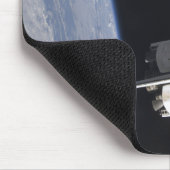 Space Shuttle Discovery 10 Muismat (Hoek)