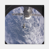 Space Shuttle Discovery 11 Magneet (Voorkant)