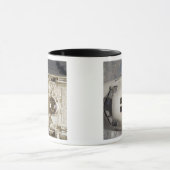 Space Shuttle Discovery 12 Mok (Midden)